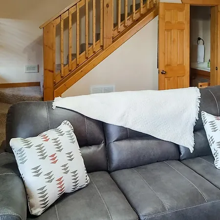 Ferienwohnung Beautiful Branson